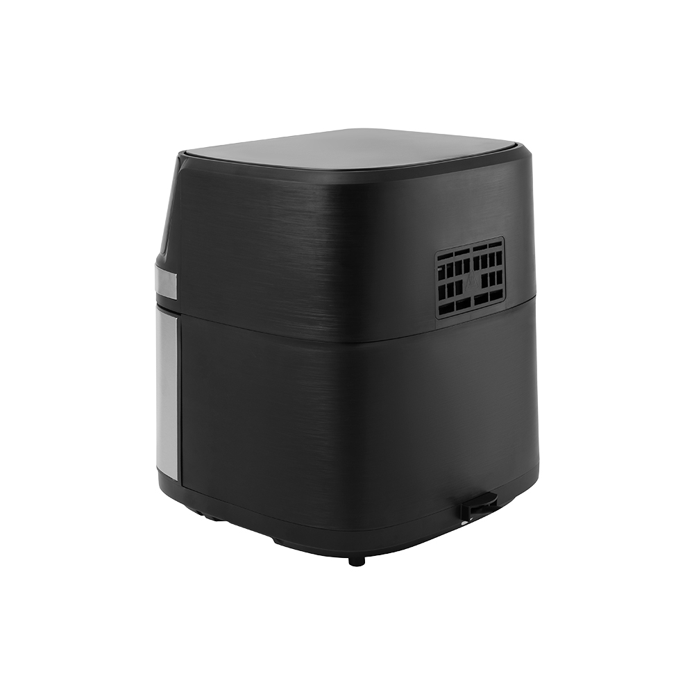 Nồi chiên không dầu Elmich 8L AFE0491