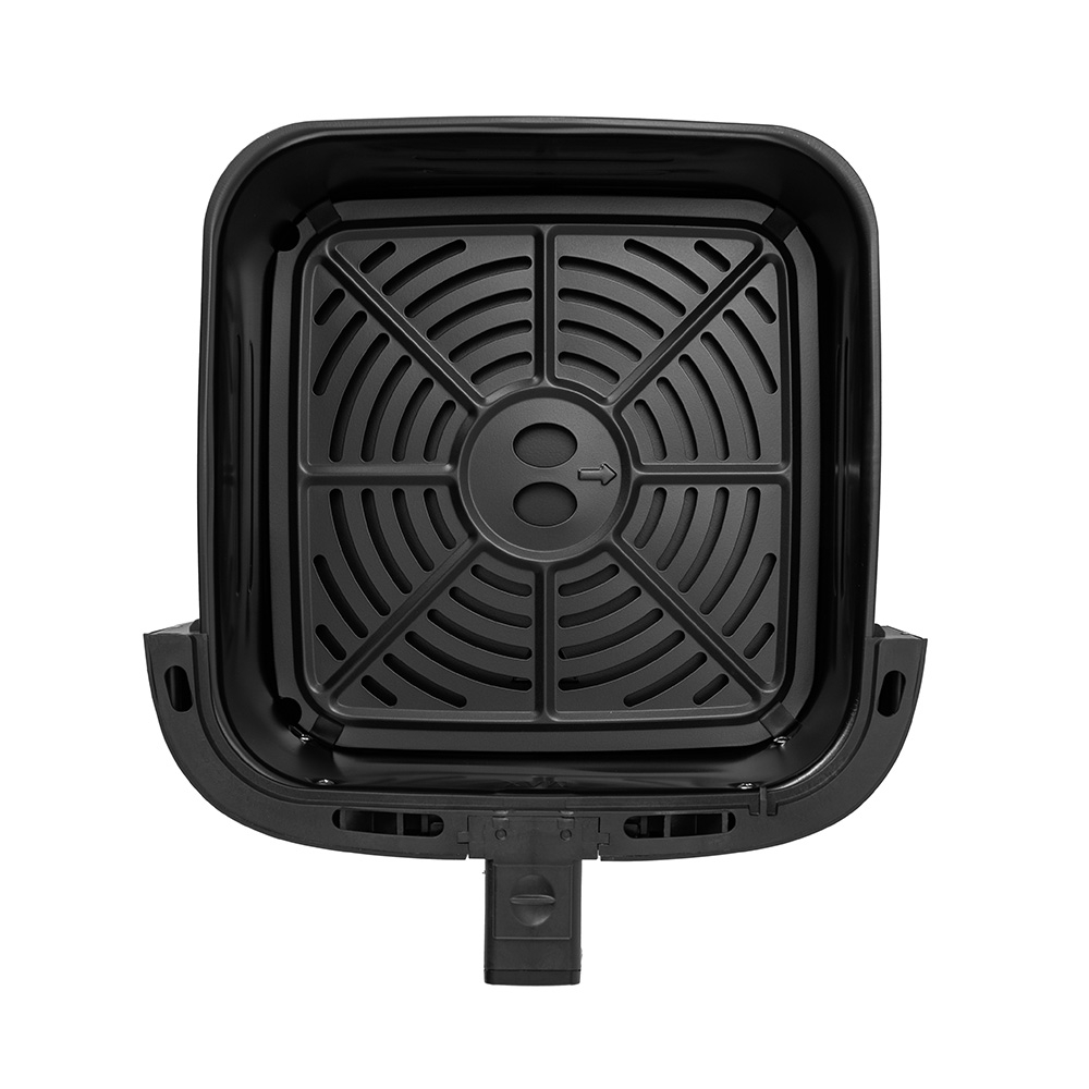 Nồi chiên không dầu Elmich 8L AFE0491