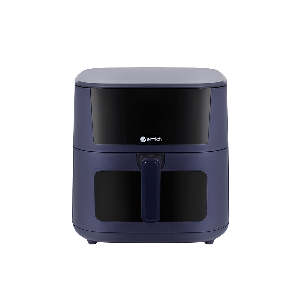 Nồi chiên không dầu Elmich 8L AFE0492
