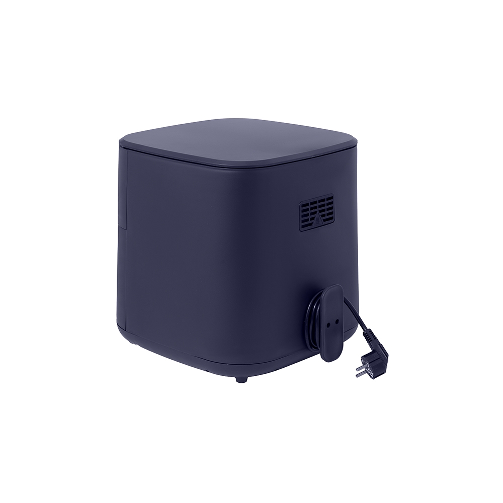 Nồi chiên không dầu Elmich 8L AFE0492