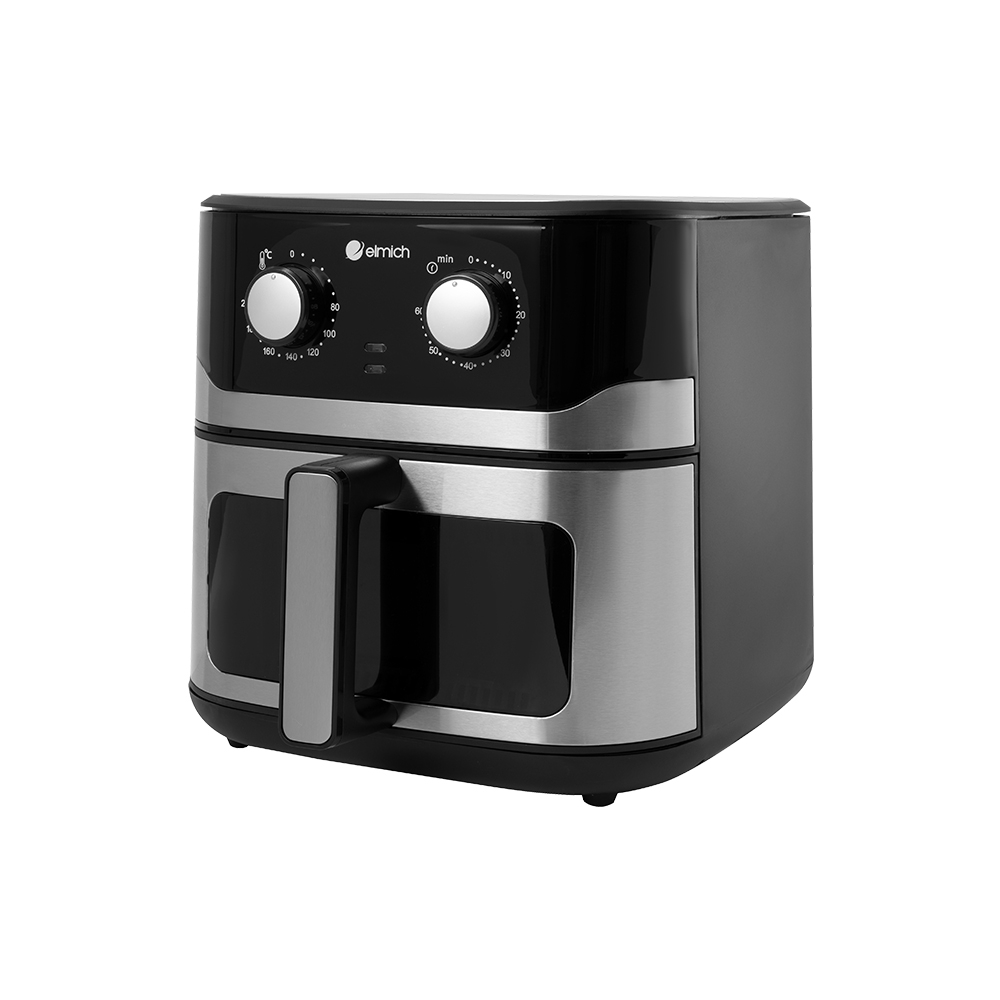 Nồi chiên không dầu Elmich 10L AFE0494