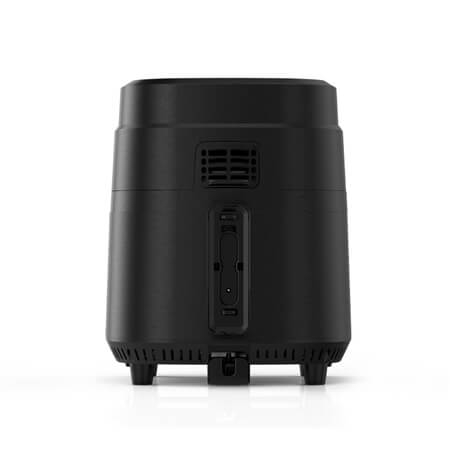 Nồi chiên không dầu Elmich AFE-3942