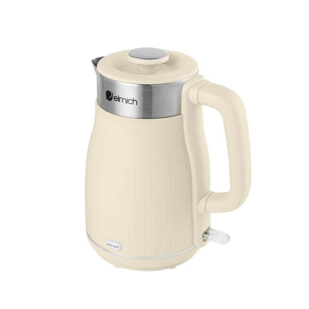 Ấm đun nước siêu tốc Elmich 1,8L KEE-8457