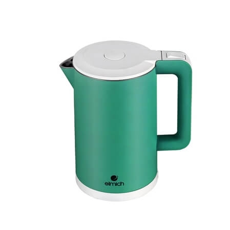 Ấm đun nước siêu tốc Elmich 1,7L - 1774G 1774B 1774P