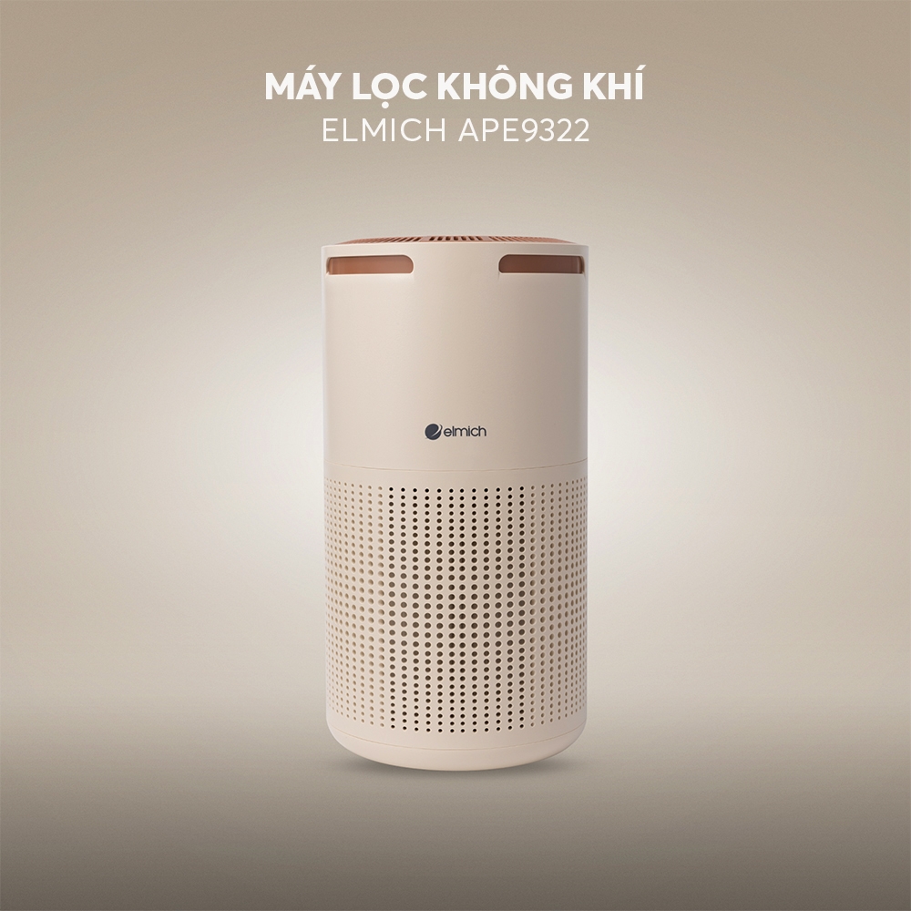Máy lọc không khí Elmich APE9322
