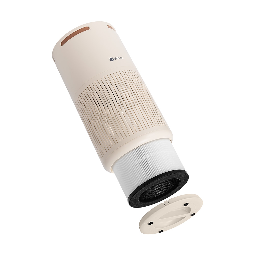 Máy lọc không khí Elmich APE9322