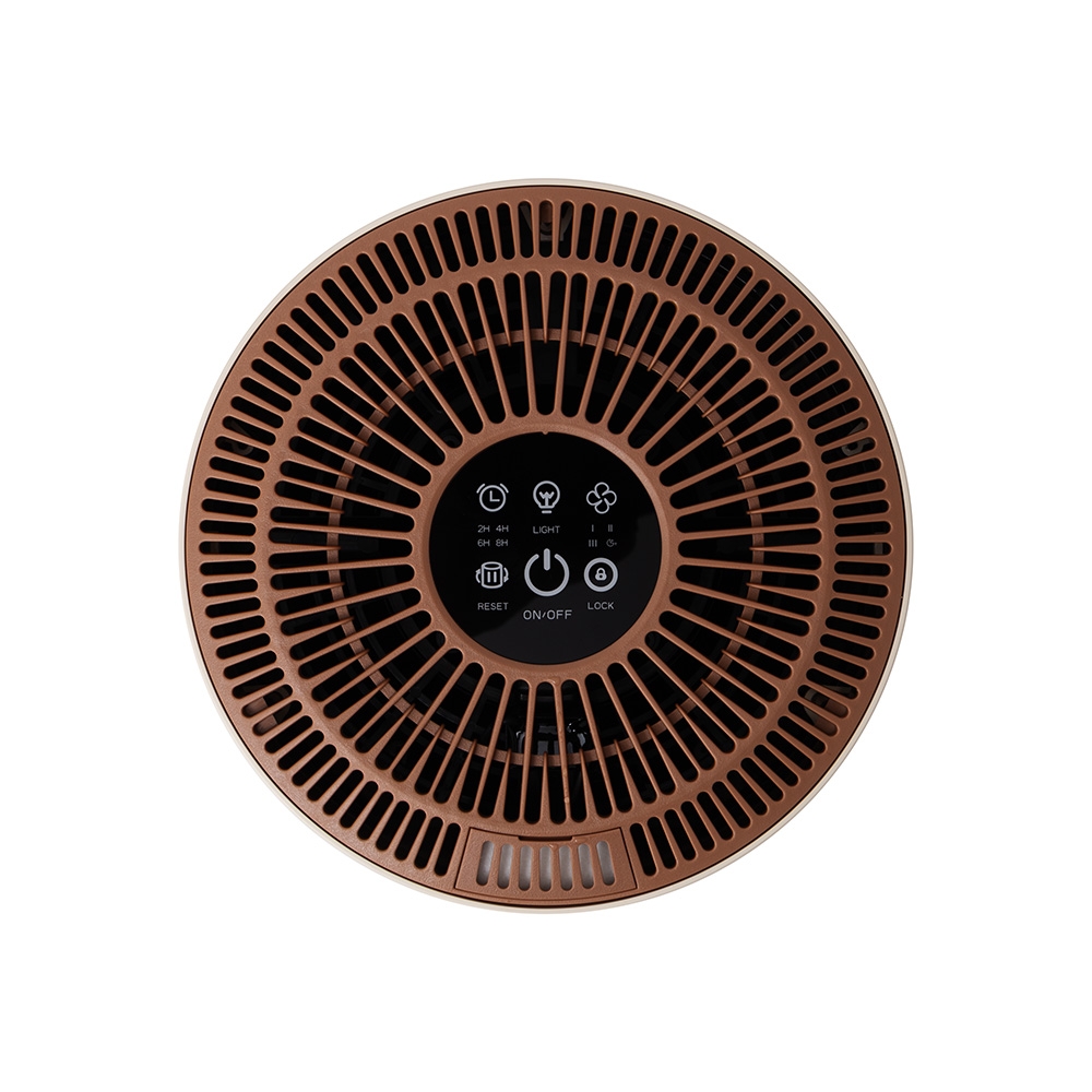Máy lọc không khí Elmich APE9322