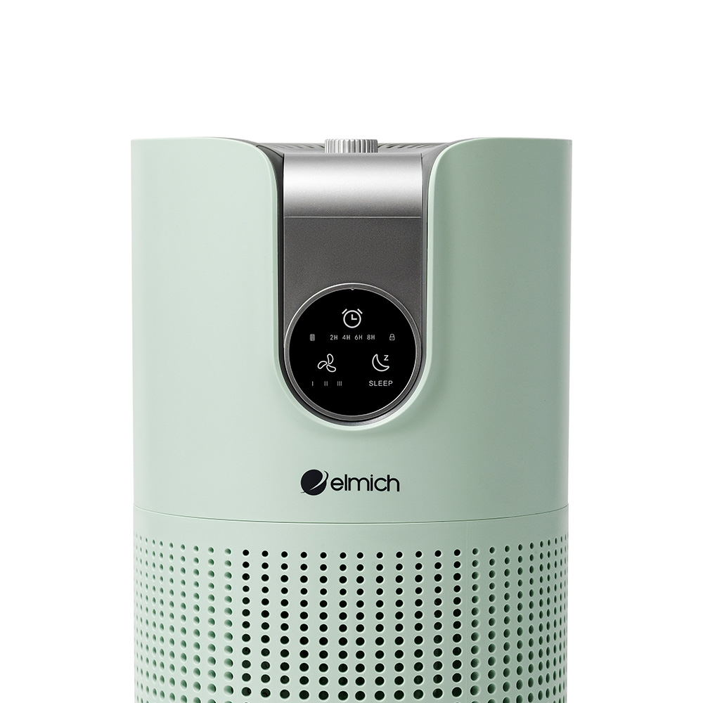 Máy lọc không khí Elmich APE9323