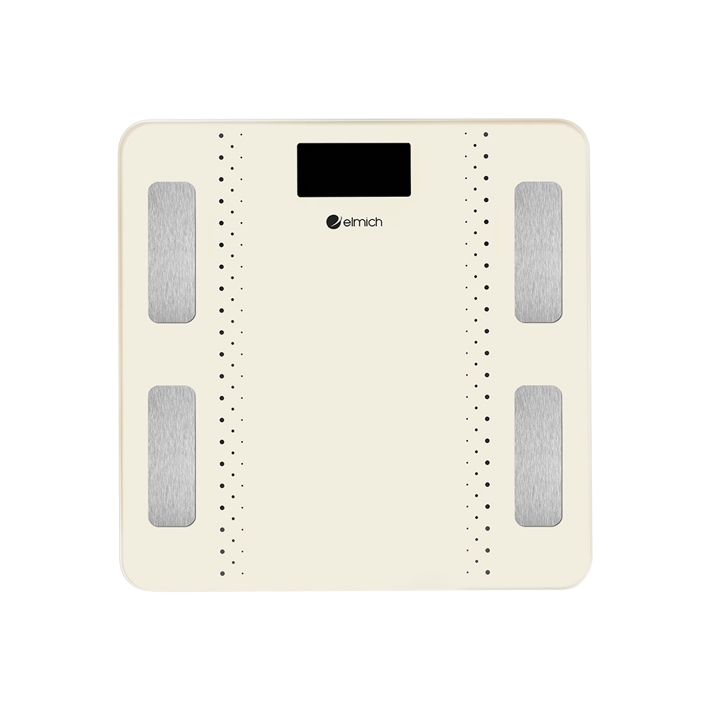 Cân điện tử sức khỏe Elmich ESE0869