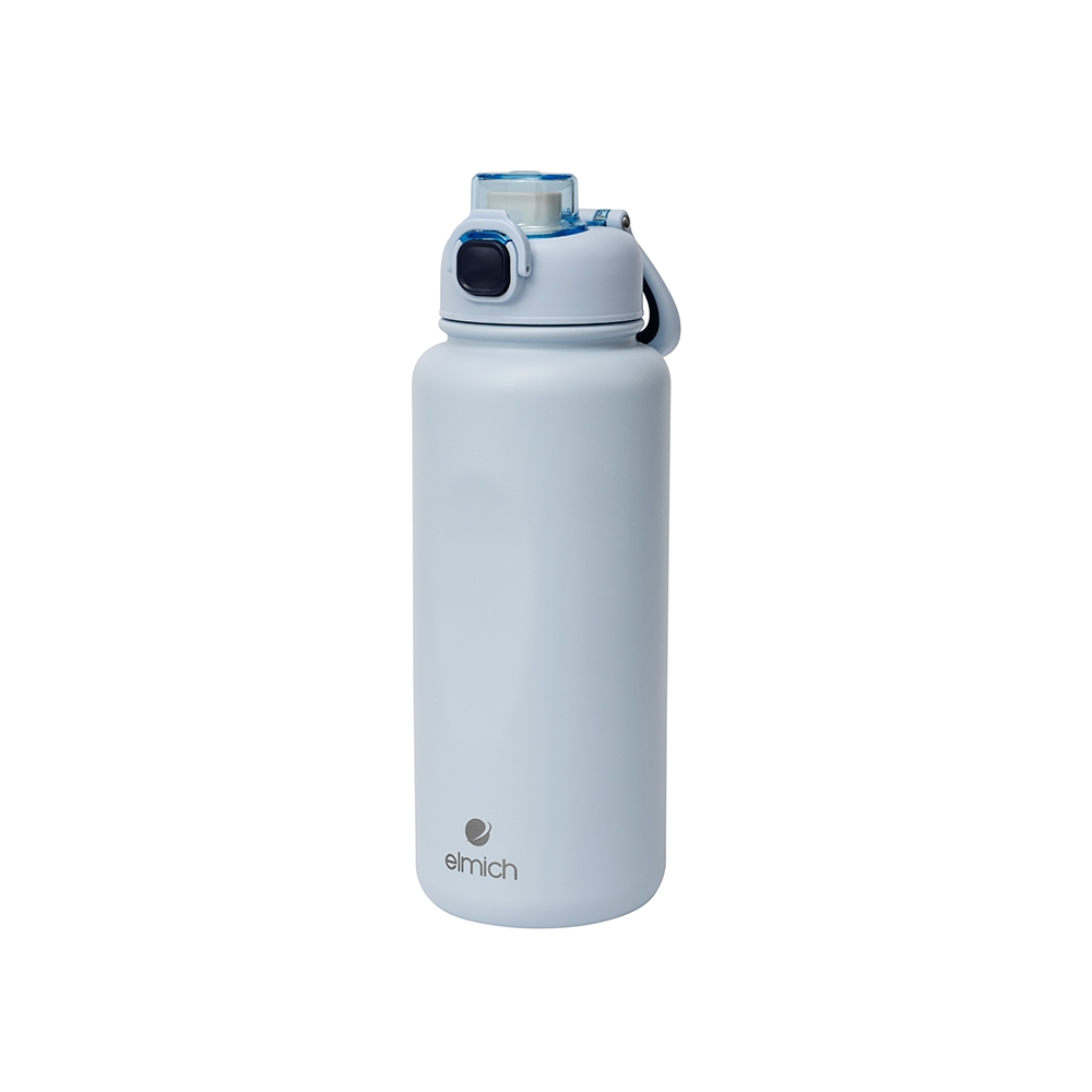 Bình giữ nhiệt inox 304 Elmich EL0914 dung tích 1L