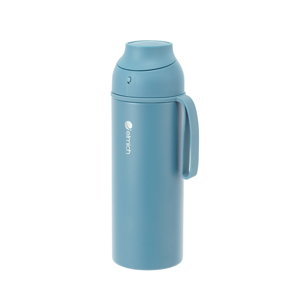 Bình giữ nhiệt inox 316 Elmich EL8307AB dung tích 660ml