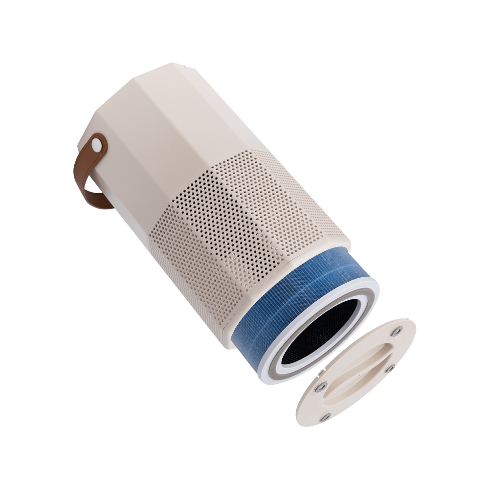 Máy lọc không khí Elmich APE9325