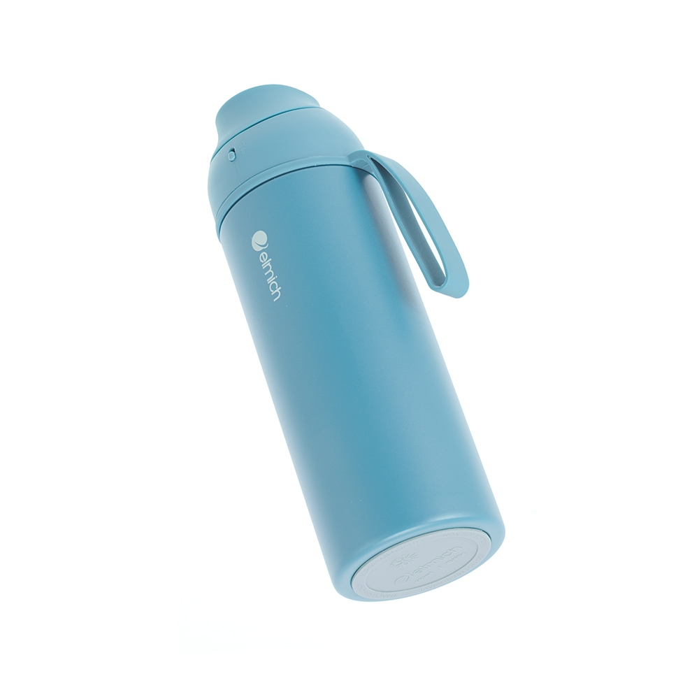 Bình giữ nhiệt inox 316 Elmich EL8307AB dung tích 660ml