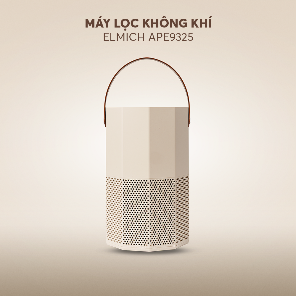 Máy lọc không khí Elmich APE9325