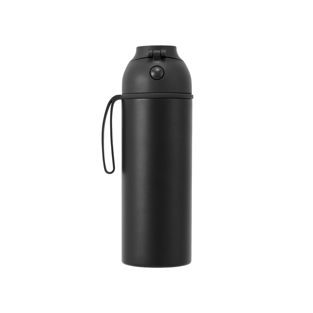Bình giữ nhiệt inox 316 Elmich EL8307BK dung tích 660ml