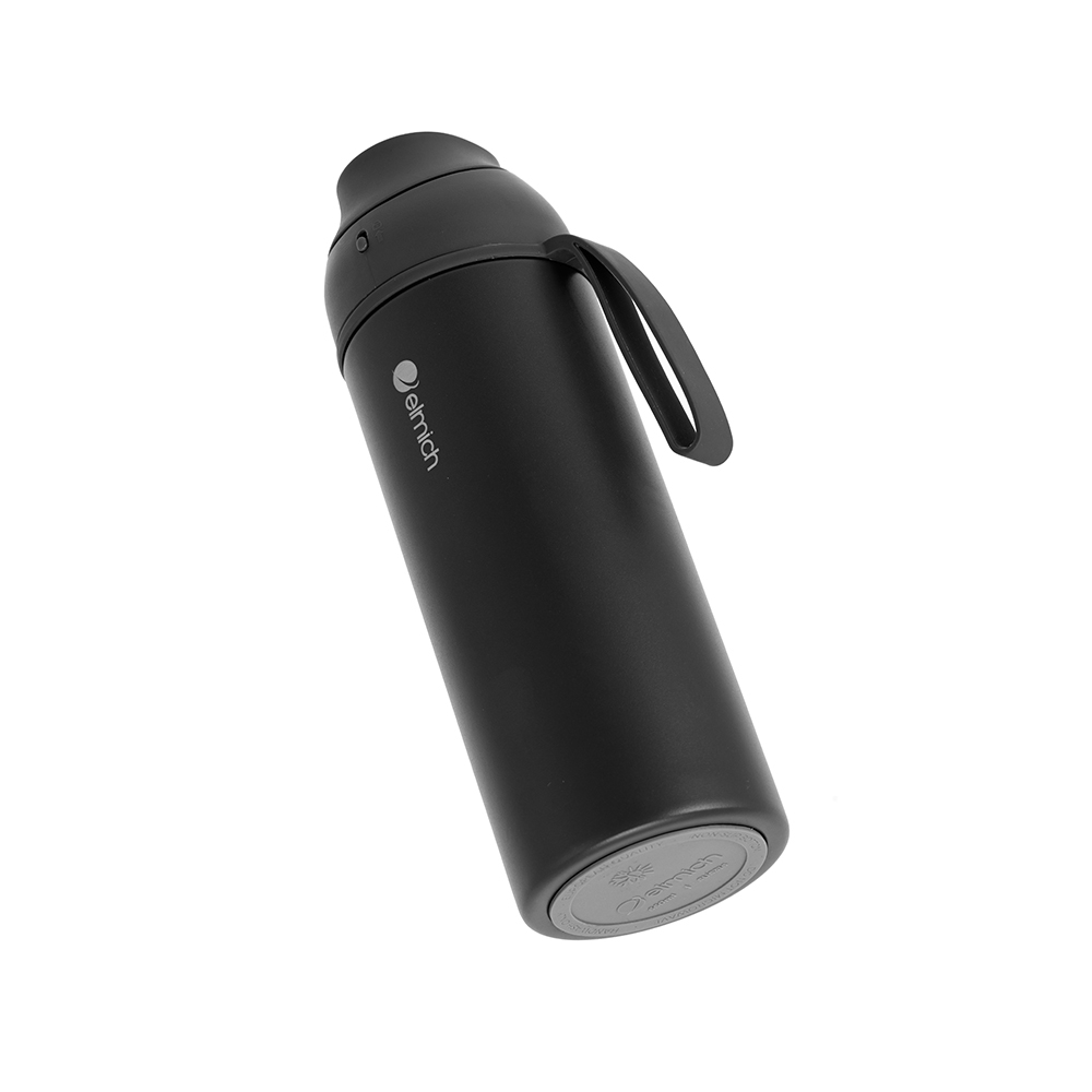Bình giữ nhiệt inox 316 Elmich EL8307BK dung tích 660ml
