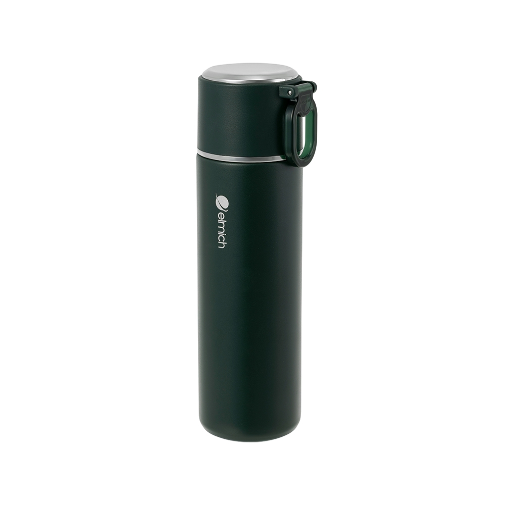 Bình giữ nhiệt inox 316 Elmich EL8315 dung tích 480ml