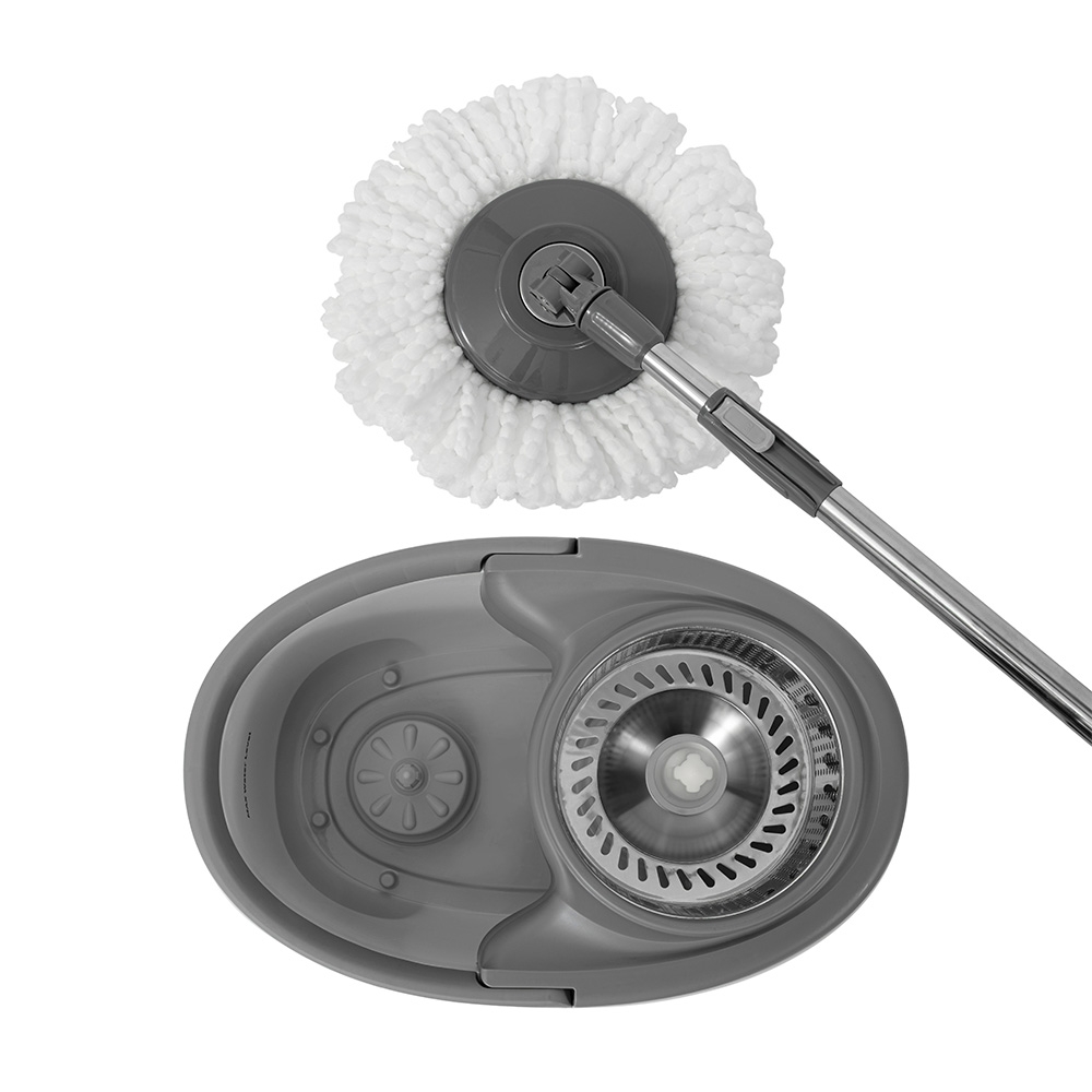 Bộ lau sàn xoay 360 độ Elmich EL3005