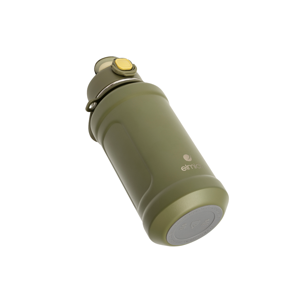 Bình giữ nhiệt inox 316 Elmich EL0915 dung tích 1L