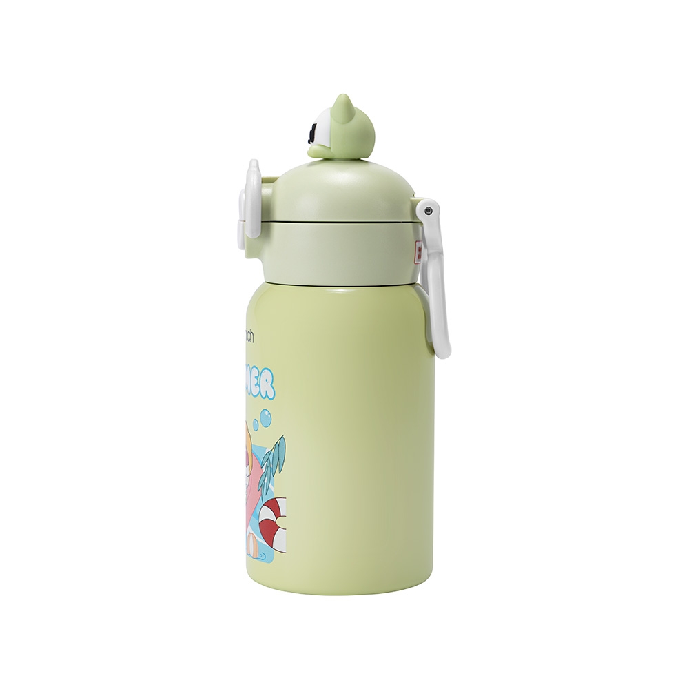 Bình giữ nhiệt baby inox 316 Elmich EL8391 dung tích 500ml