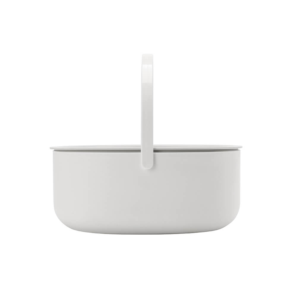 Bộ thau rổ có quai Rose Elmich 24cm EL0267