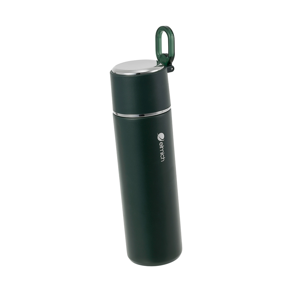 Bình giữ nhiệt inox 316 Elmich EL8315 dung tích 480ml