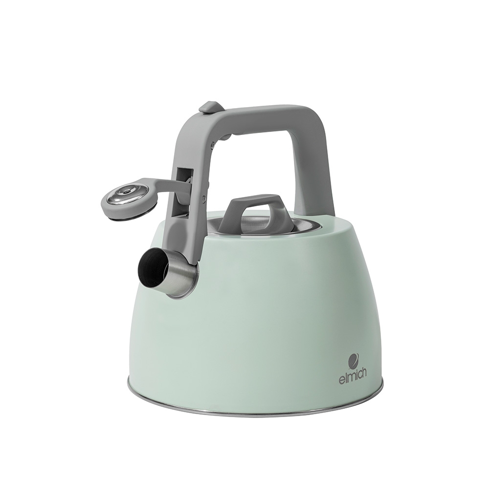 Ấm đun nước inox cao cấp Elmich 2.5L EL8279