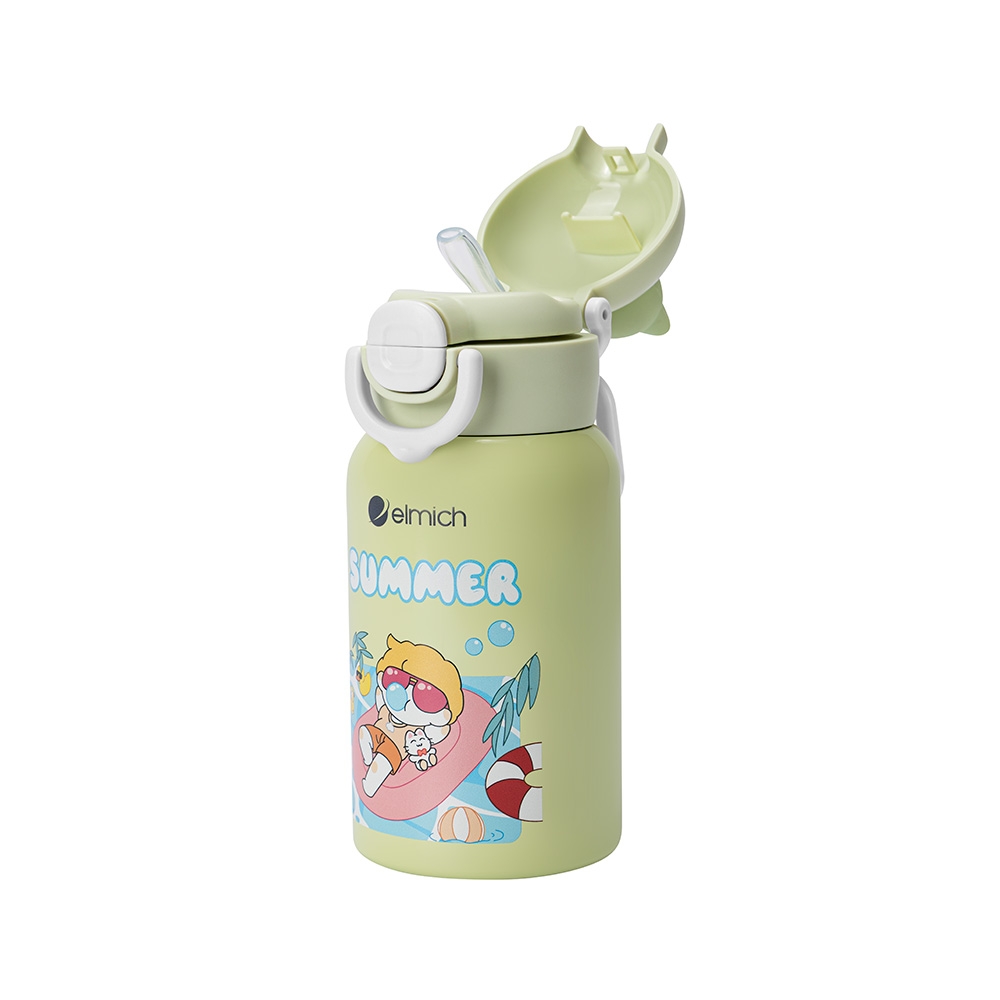 Bình giữ nhiệt baby inox 316 Elmich EL8391 dung tích 500ml