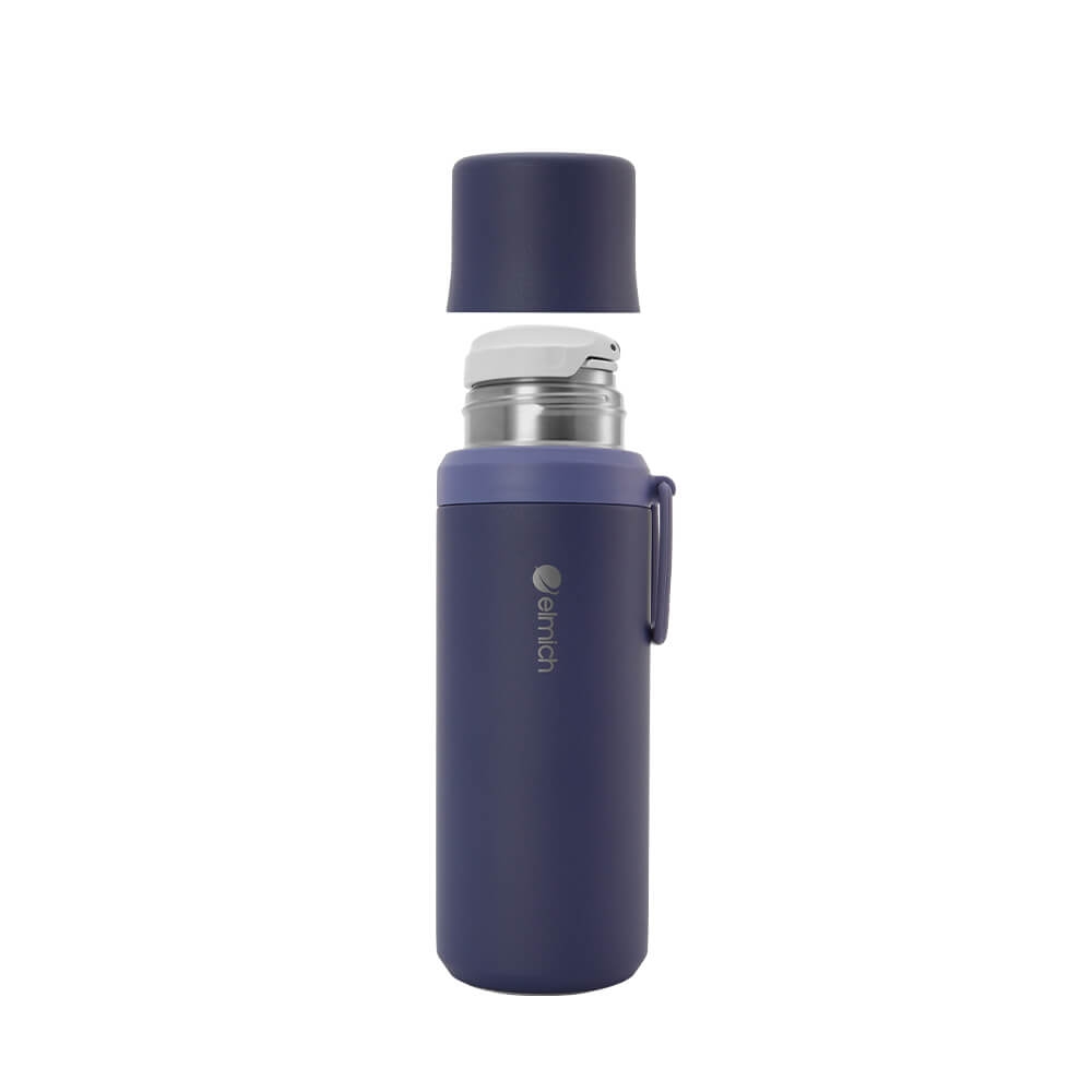 Bình giữ nhiệt inox 304 Elmich EL8357 dung tích 600ml