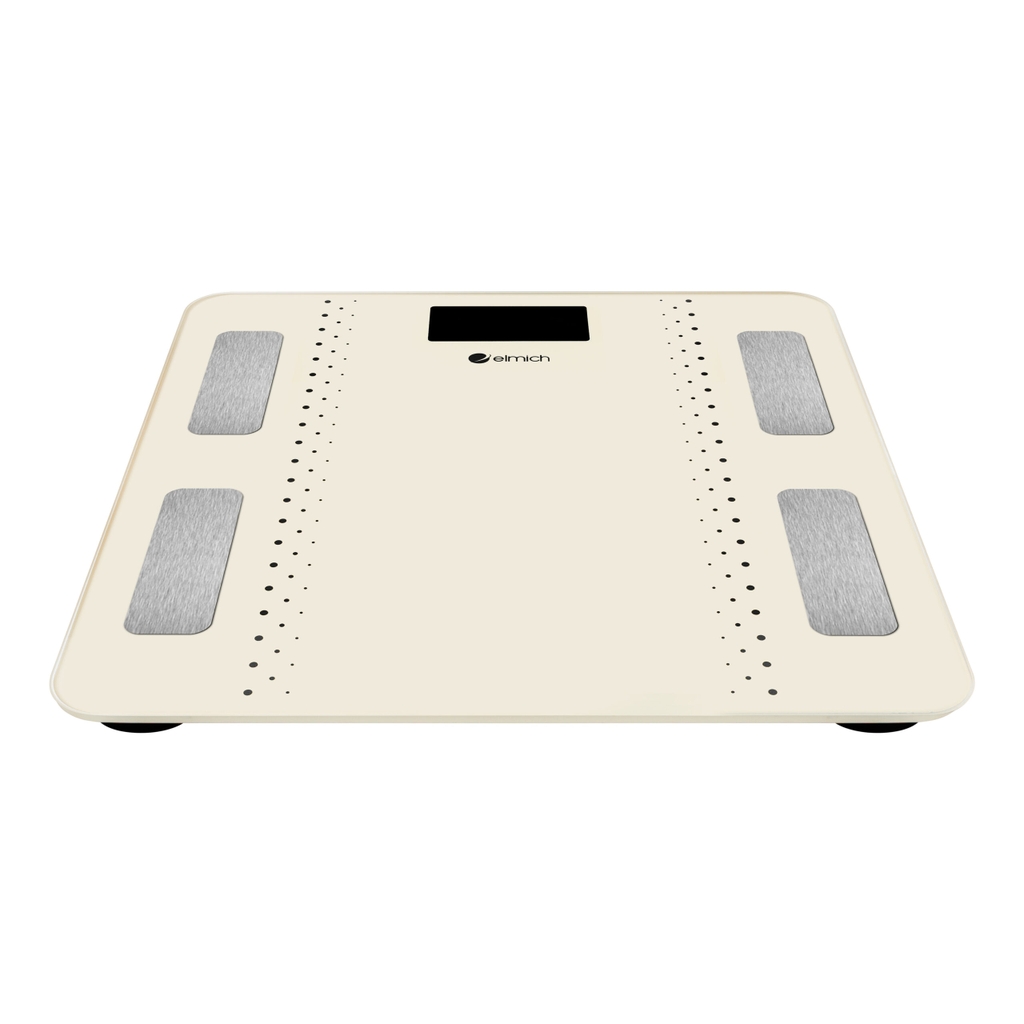 Cân điện tử sức khỏe Elmich ESE0869