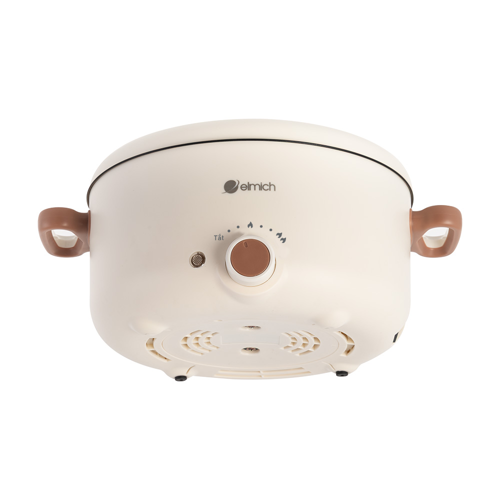 Nồi lẩu điện Elmich MPE1297