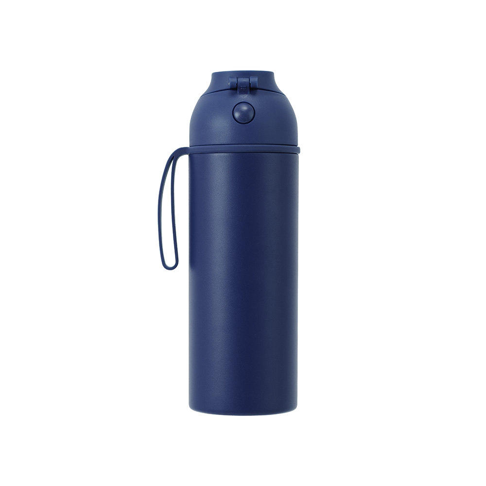 Bình giữ nhiệt inox 316 Elmich EL8307NB dung tích 660ml