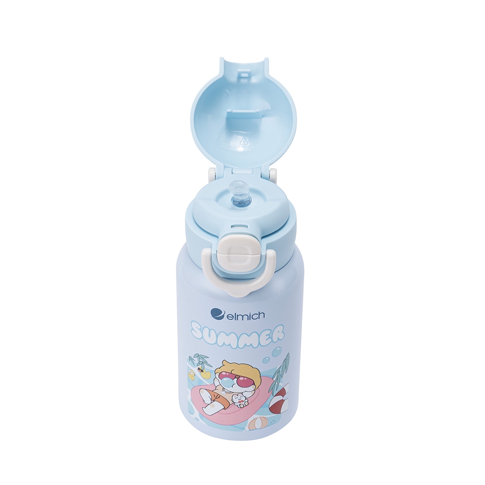Bình giữ nhiệt baby inox 316 Elmich EL8391 dung tích 500ml