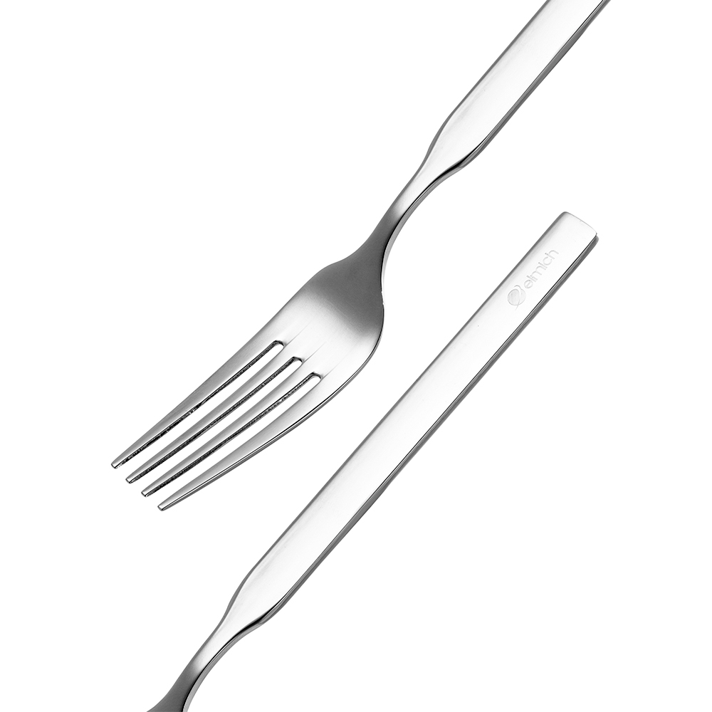 Bộ dĩa bàn ăn 3 chiếc Elmich EL4004