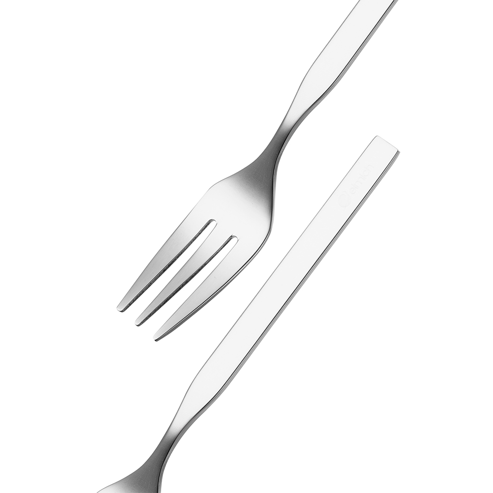 Bộ dĩa tráng miệng 6 chiếc Elmich EL4006