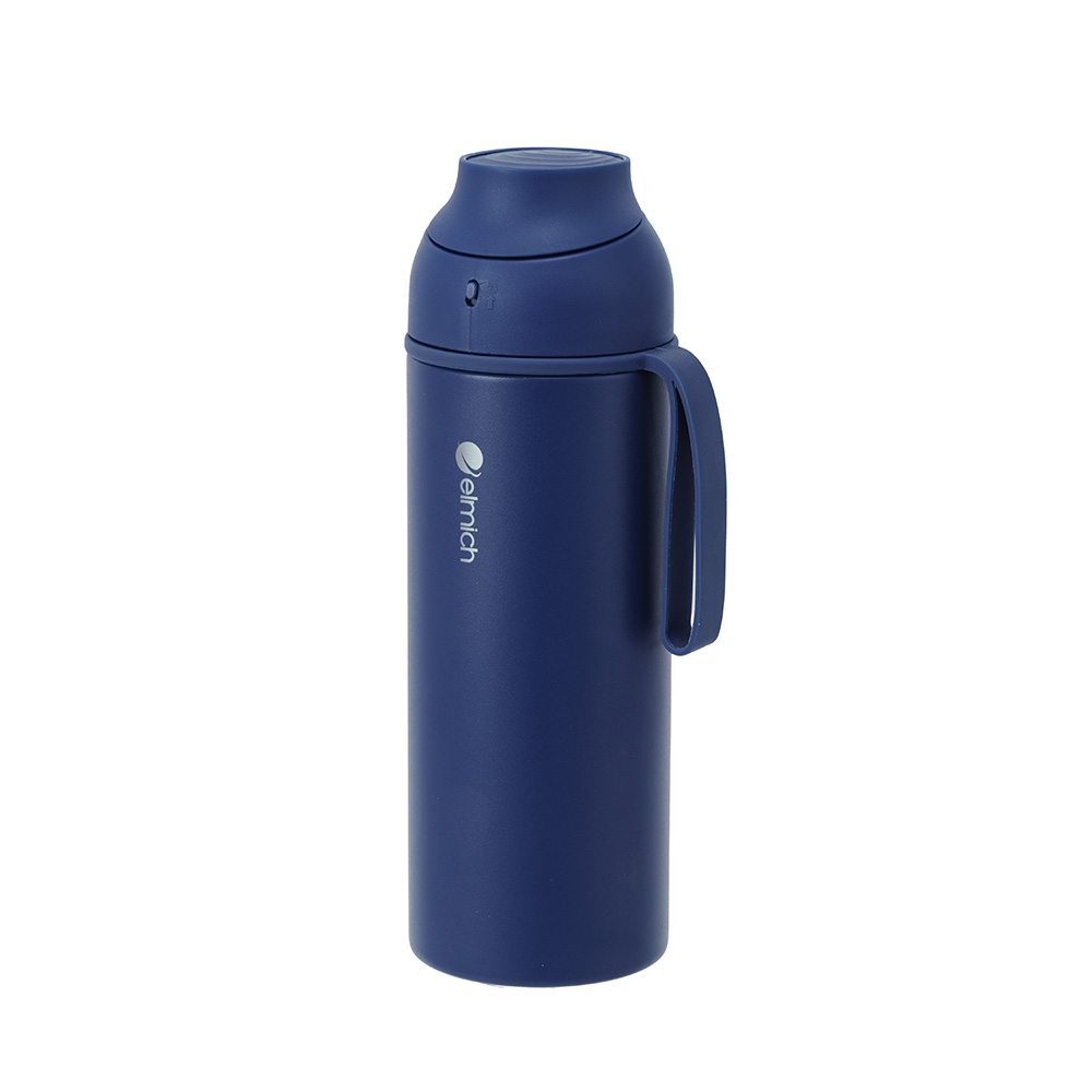Bình giữ nhiệt inox 316 Elmich EL8307NB dung tích 660ml