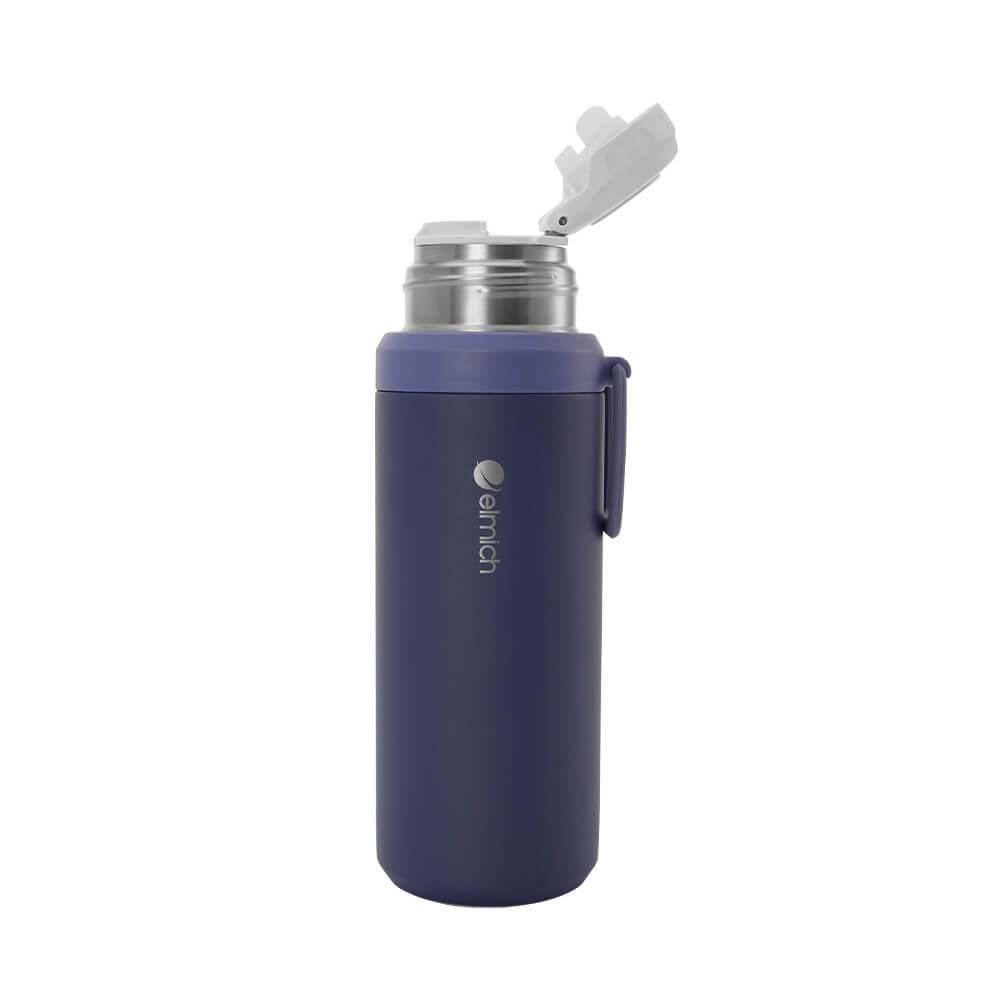 Bình giữ nhiệt inox 304 Elmich EL8357 dung tích 600ml