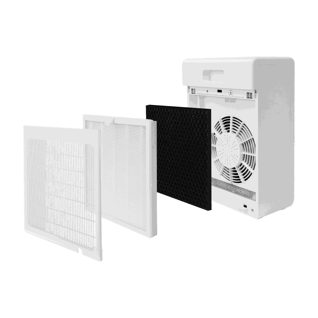 Máy lọc không khí Elmich APE-9324