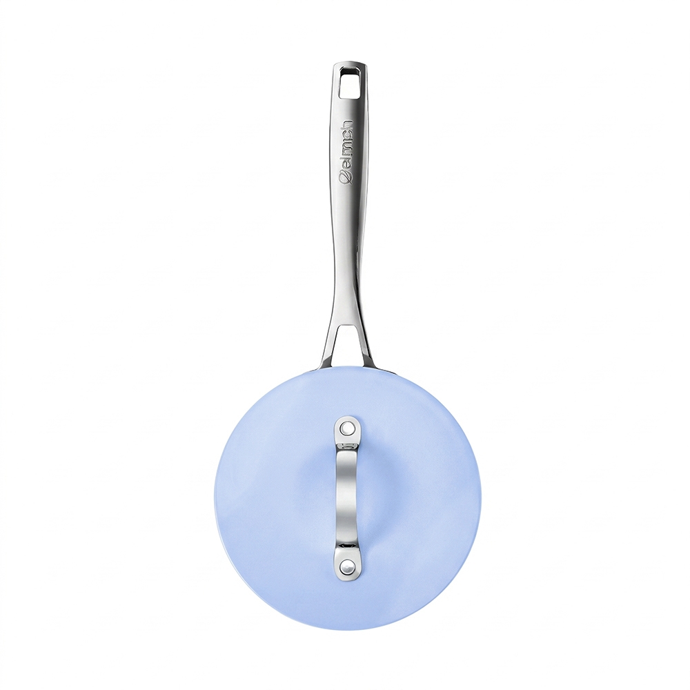 Bộ nồi Ceramic Elmich Premium Zen Quánh 16cm, nồi 18, 20, 24cm