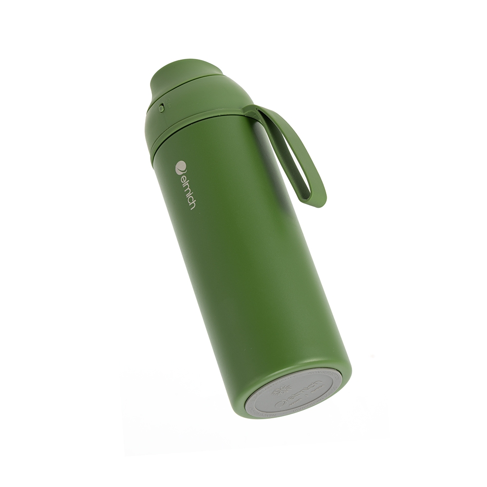 Bình giữ nhiệt inox 316 Elmich EL8307OV dung tích 660ml