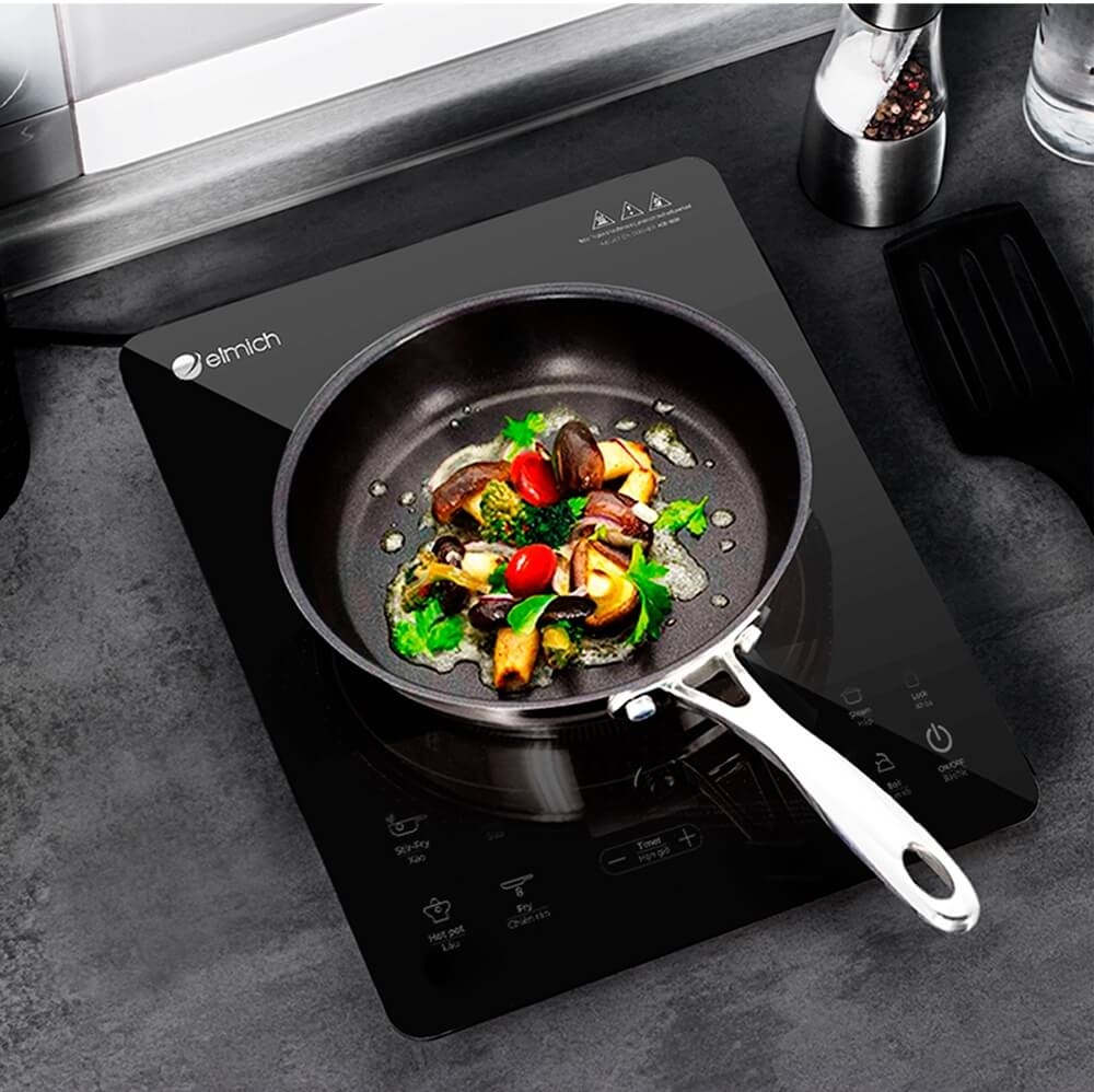 Bếp điện từ Elmich ICE-1831