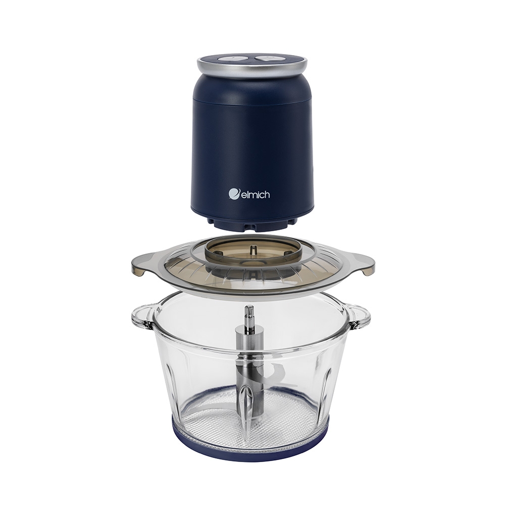 Máy xay thịt Elmich 2L MCE-8584 - 4028584B