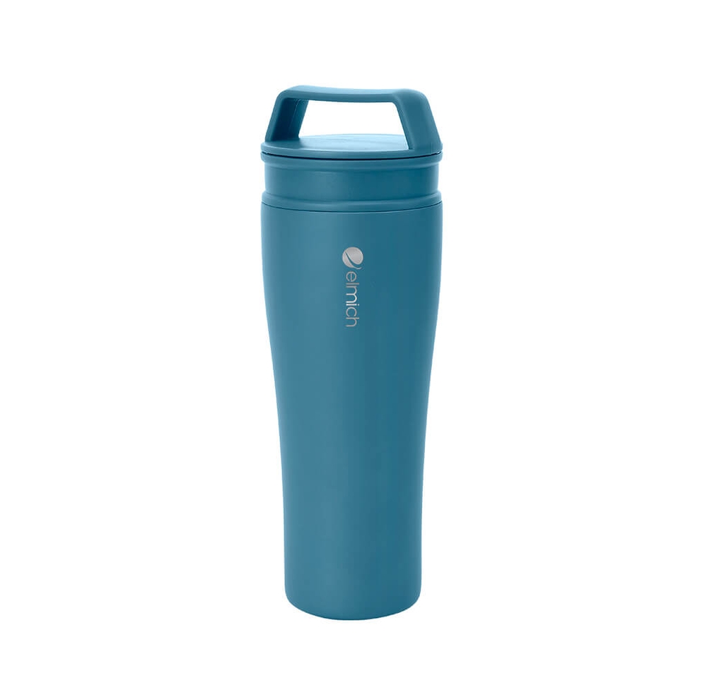 Cốc giữ nhiệt inox 304 Elmich EL8374 dung tích 600ml