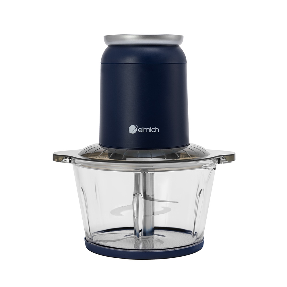 Máy xay thịt Elmich 2L MCE-8584 - 4028584B