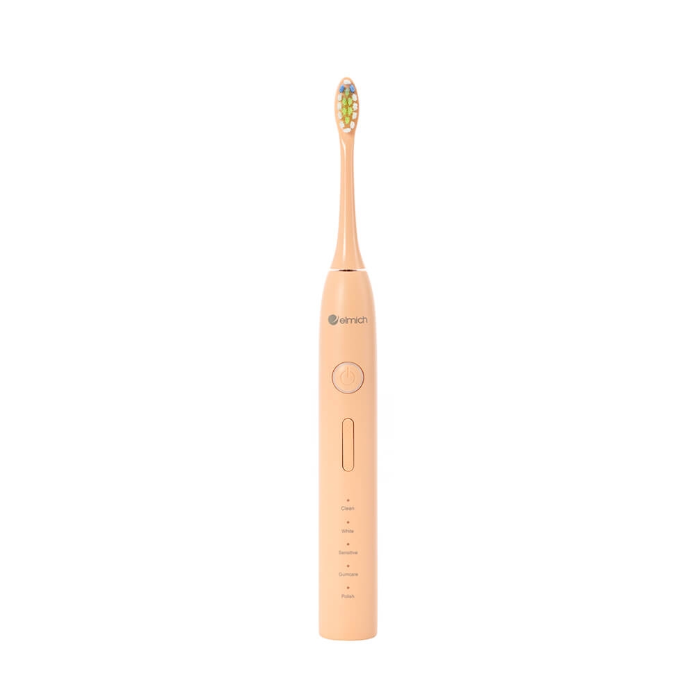 Bàn chải đánh răng điện Elmich Procare TBE-8460