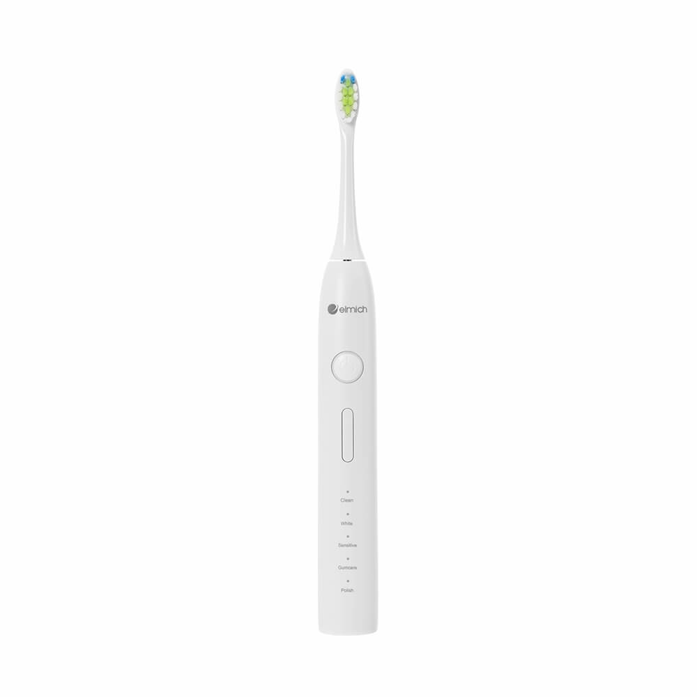 Bàn chải đánh răng điện Elmich Procare TBE-8460