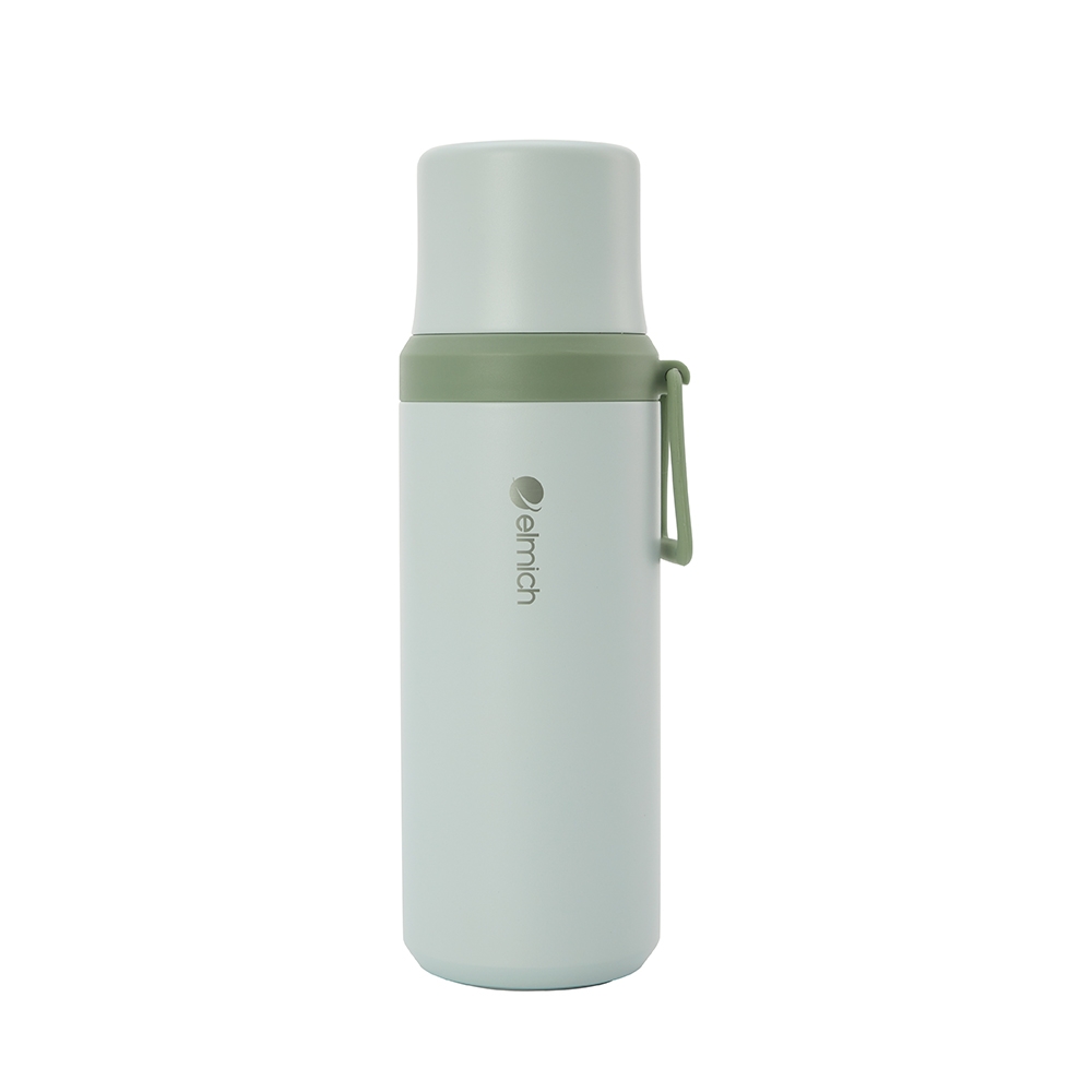 Bình giữ nhiệt inox 304 Elmich EL8357 dung tích 600ml