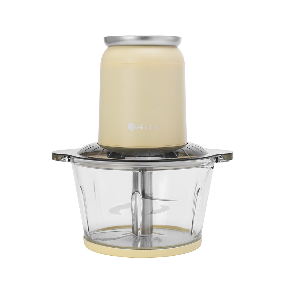 Máy xay thịt Elmich 2L MCE-8584 - 4028584B