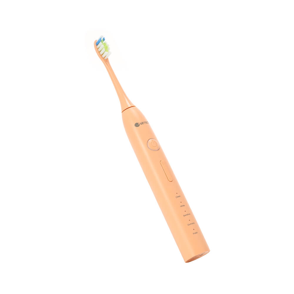 Bàn chải đánh răng điện Elmich Procare TBE-8460