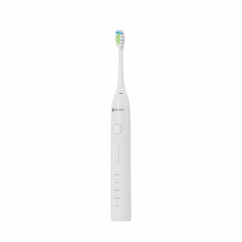 Bàn chải đánh răng điện Elmich Procare TBE-8460